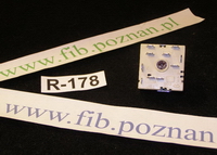 REGULATOR ENERGII ZAM.R-168